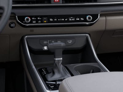 2026 Kia Carnival MPV EX