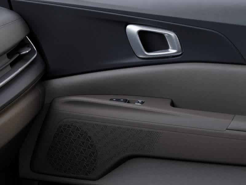 2026 Kia Carnival MPV EX