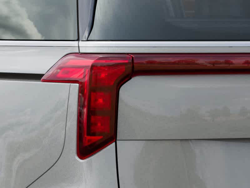 2026 Kia Carnival MPV EX