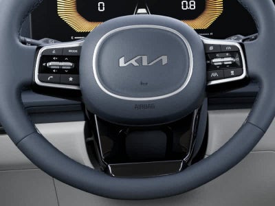 2026 Kia Carnival MPV EX