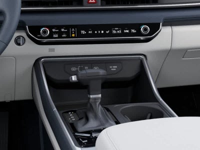 2026 Kia Carnival MPV EX