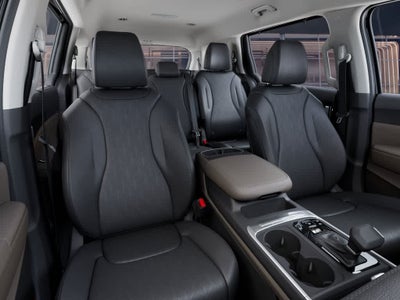 2026 Kia Carnival MPV EX