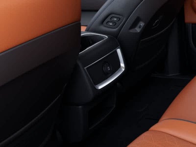 2026 Kia Carnival MPV Hybrid EX