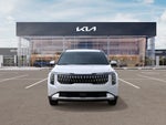 2026 Kia Carnival MPV Hybrid EX
