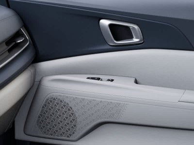 2026 Kia Carnival MPV Hybrid EX