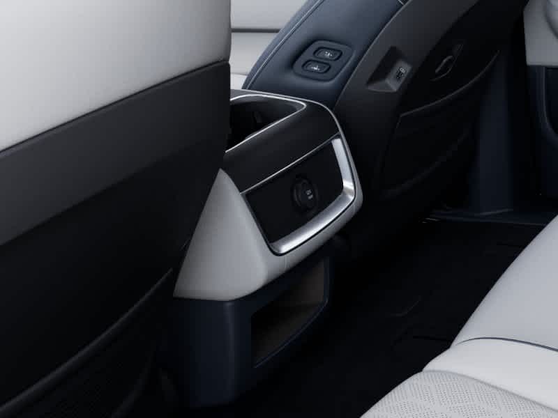 2026 Kia Carnival MPV Hybrid EX