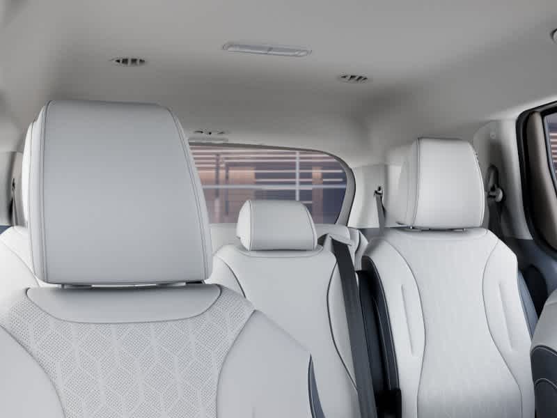 2026 Kia Carnival MPV Hybrid EX