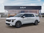 2026 Kia Carnival MPV Hybrid EX