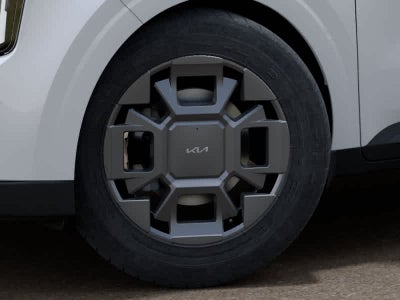2027 Kia Carnival Hybrid EX