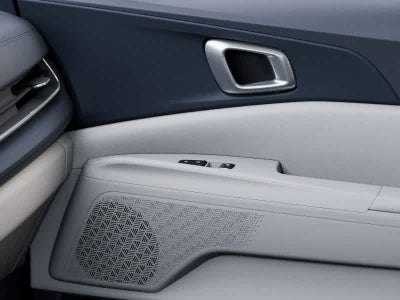 2026 Kia Carnival MPV Hybrid EX