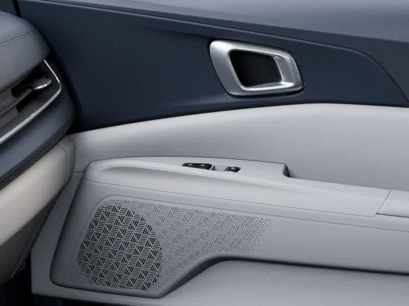 2026 Kia Carnival MPV Hybrid EX