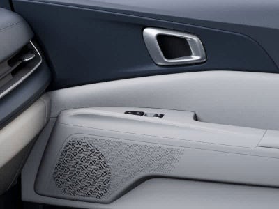 2026 Kia Carnival MPV Hybrid EX