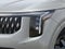 2026 Kia Carnival MPV Hybrid EX