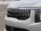 2026 Kia Carnival MPV Hybrid EX