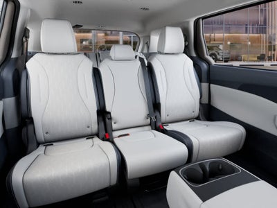 2026 Kia Carnival MPV Hybrid EX