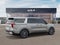 2026 Kia Carnival MPV Hybrid EX