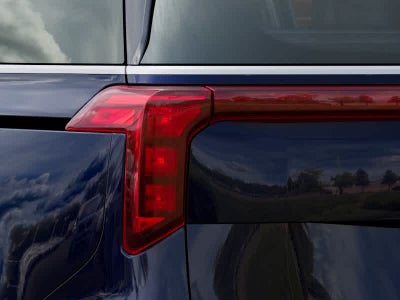 2026 Kia Carnival MPV Hybrid EX