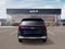 2026 Kia Carnival MPV Hybrid EX