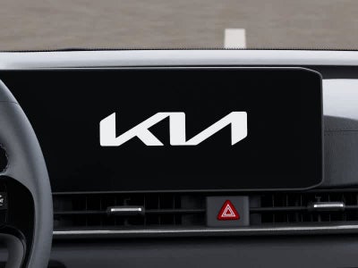 2027 Kia Carnival MPV Hybrid EX