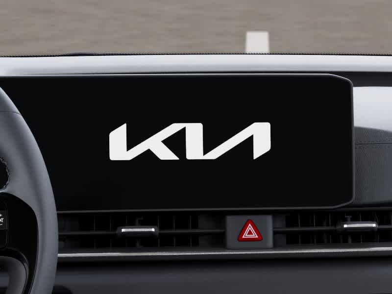 2027 Kia Carnival MPV Hybrid EX