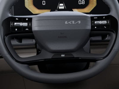 2027 Kia Carnival MPV Hybrid EX