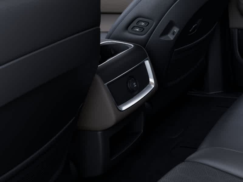 2027 Kia Carnival MPV Hybrid EX