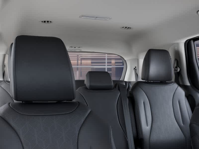2027 Kia Carnival MPV Hybrid EX