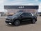 2027 Kia Carnival MPV Hybrid EX