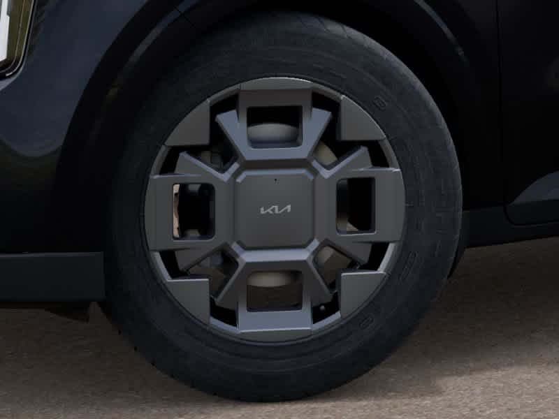 2027 Kia Carnival MPV Hybrid EX