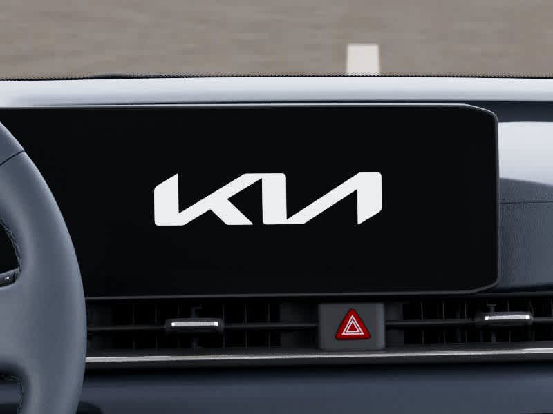 2026 Kia Carnival MPV Hybrid EX