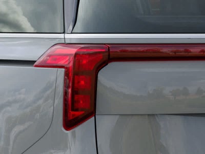 2026 Kia Carnival MPV Hybrid EX