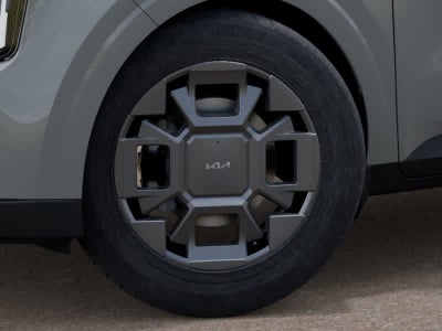 2026 Kia Carnival MPV Hybrid EX