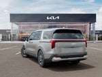 2026 Kia Carnival MPV Hybrid EX