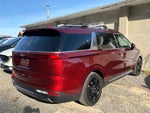 2024 Kia Carnival MPV SX Prestige