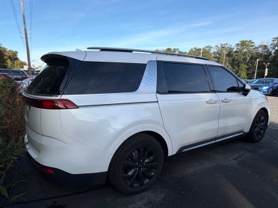 2024 Kia Carnival MPV SX