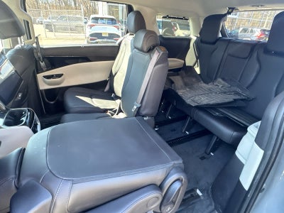 2024 Kia Carnival MPV SX