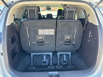 2024 Kia Carnival MPV SX