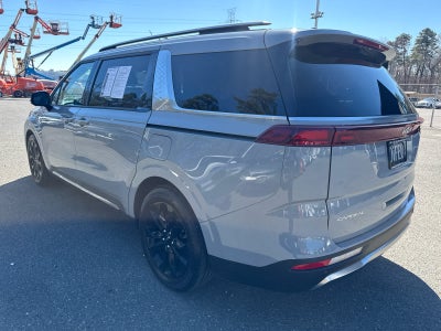 2024 Kia Carnival MPV SX
