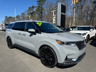 2024 Kia Carnival MPV SX