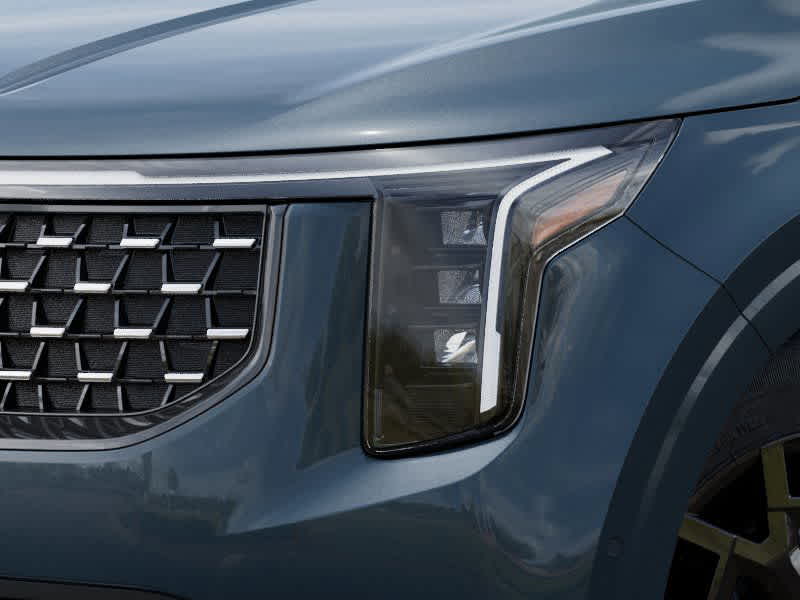 2025 Kia Carnival MPV SX