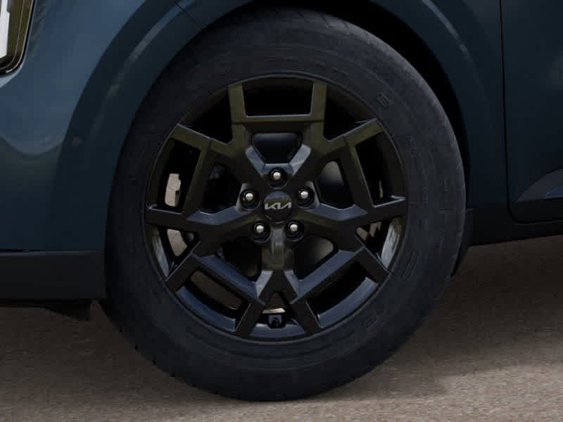 2025 Kia Carnival MPV SX