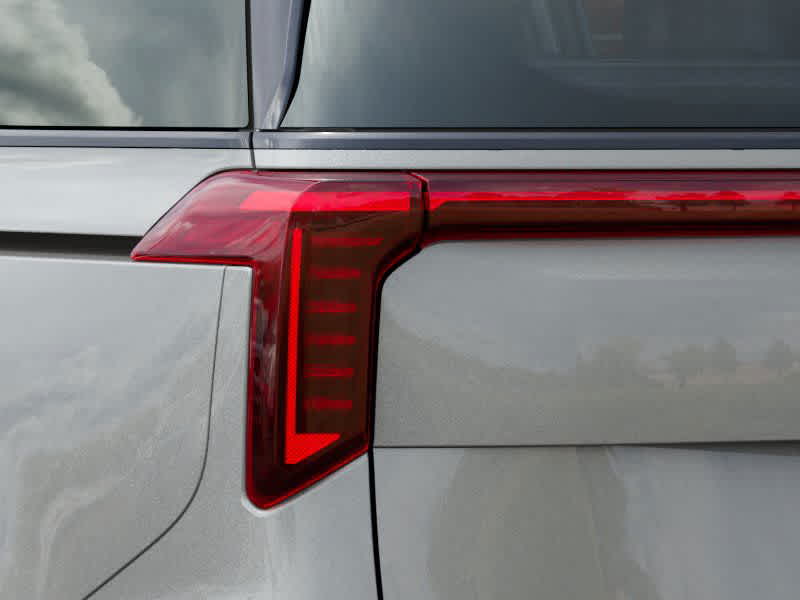 2025 Kia Carnival MPV SX Prestige