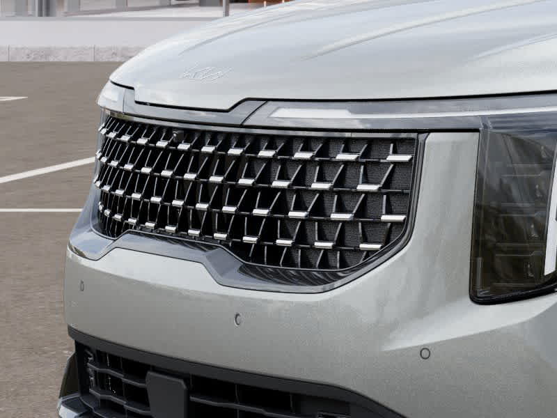 2025 Kia Carnival MPV SX Prestige