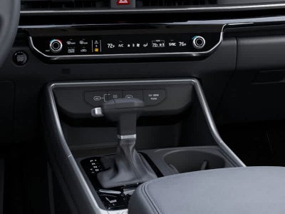 2025 Kia Carnival MPV SX Prestige