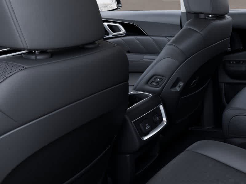 2025 Kia Carnival MPV SX Prestige