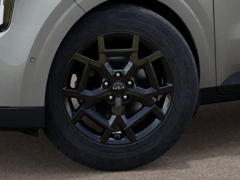 2025 Kia Carnival MPV SX Prestige