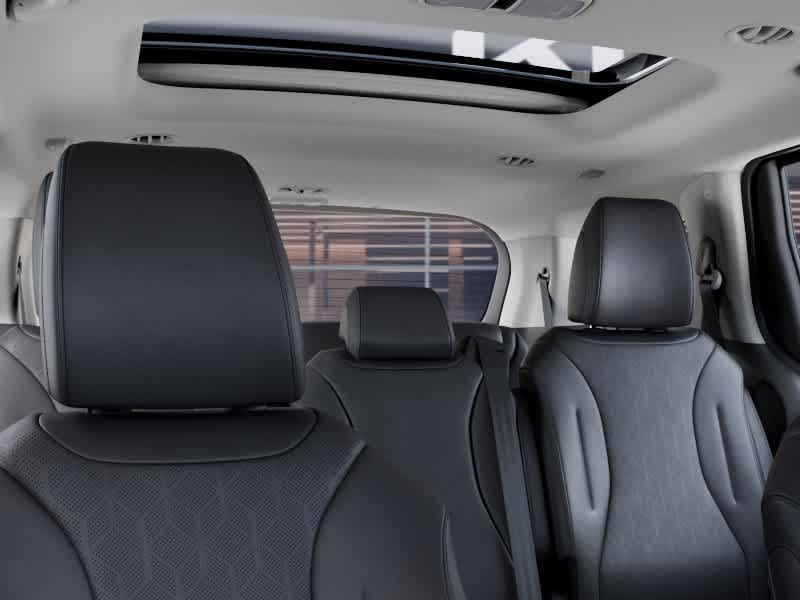2027 Kia Carnival SX