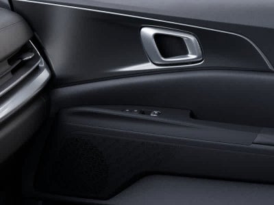 2026 Kia Carnival MPV SX