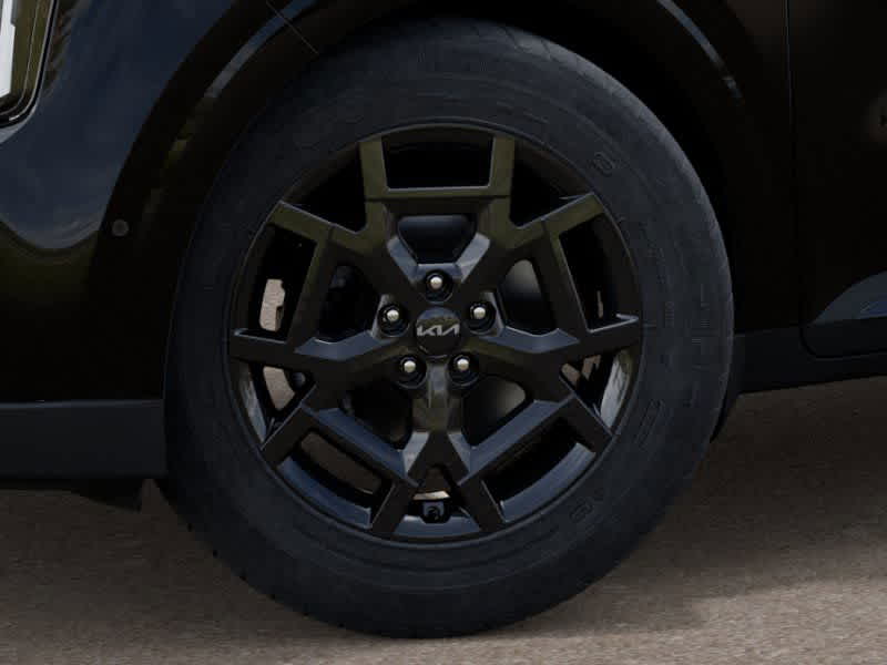 2026 Kia Carnival MPV SX