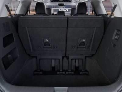 2026 Kia Carnival MPV SX